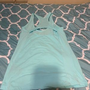 Gymshark Tank Top
